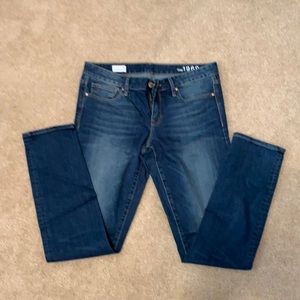 Gap Always Skinny Jeans 31L